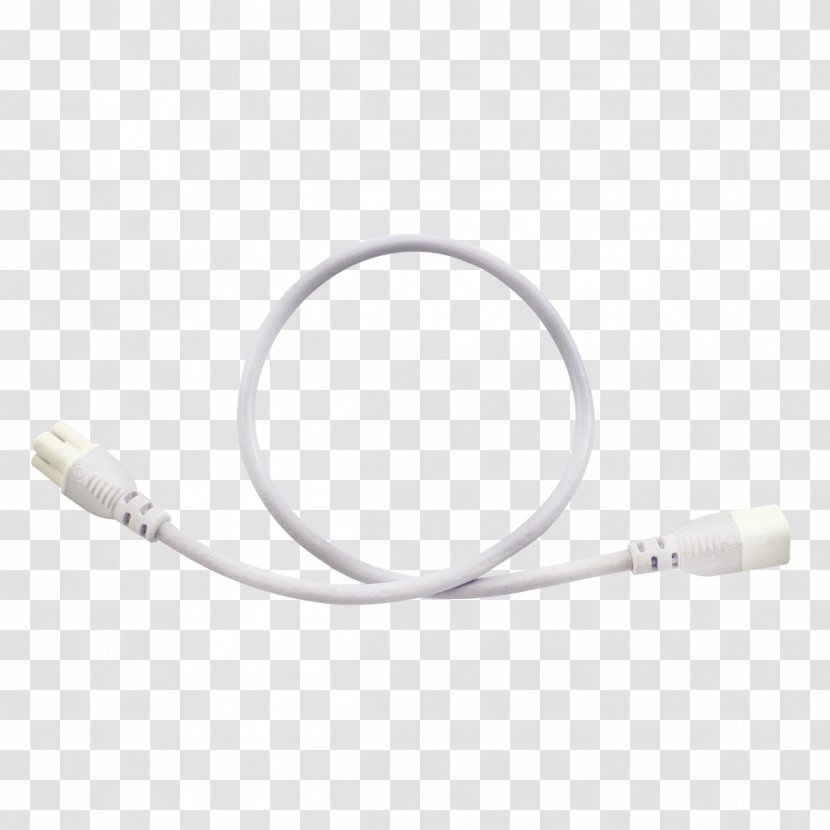 Coaxial Cable Television Electrical - Decorative Strips Transparent PNG