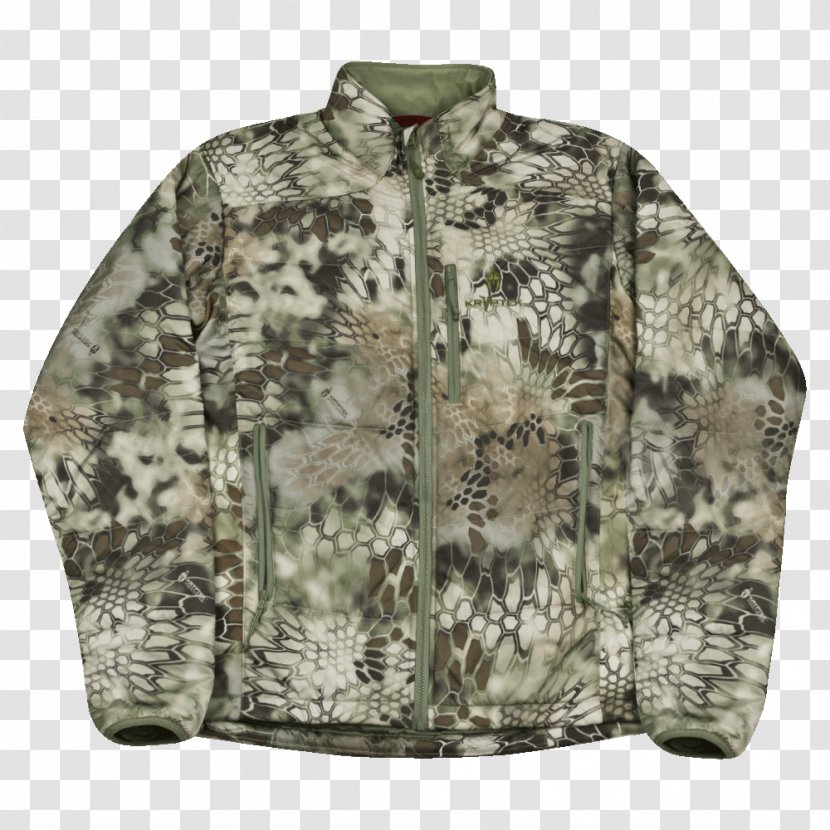 Military Camouflage Army Combat Uniform Operational Pattern Universal - Jacket Transparent PNG