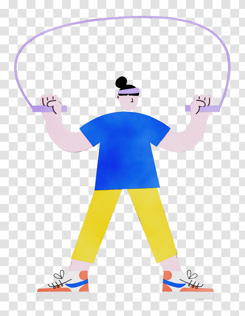 Cobalt Blue / M Cobalt Blue / M Costume Purple Transparent PNG