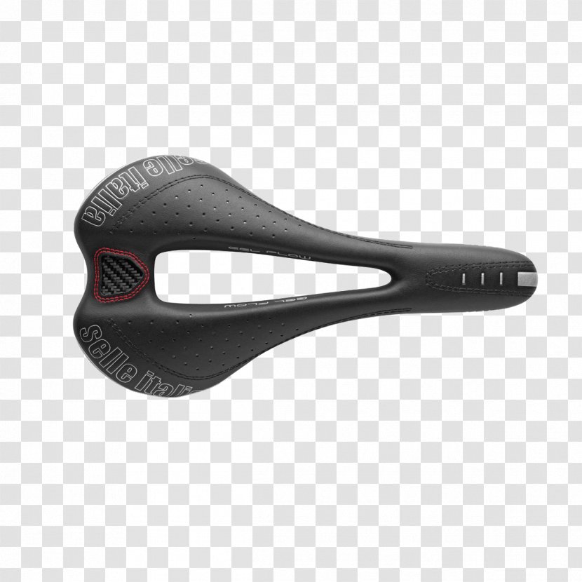 Bicycle Saddles Selle Italia Cycling - Saddle Transparent PNG