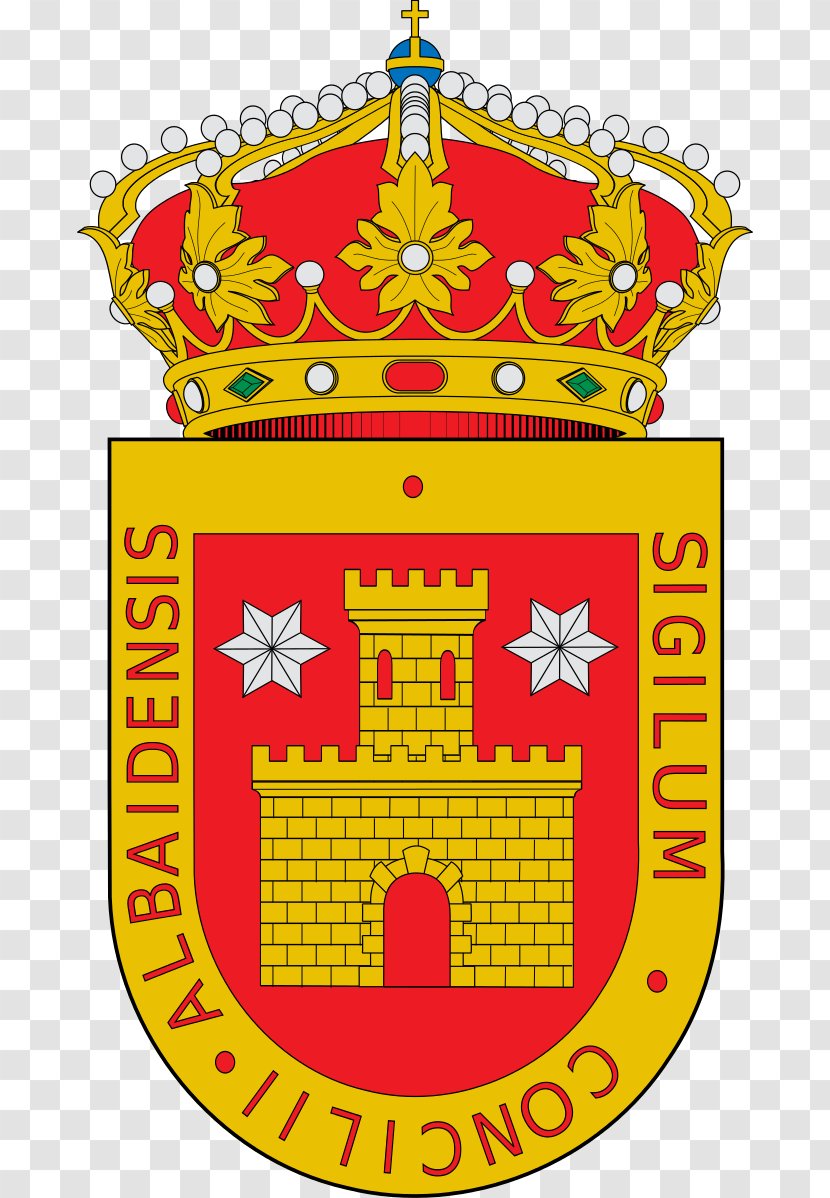Coat Of Arms Spain Escutcheon Castell Transparent PNG