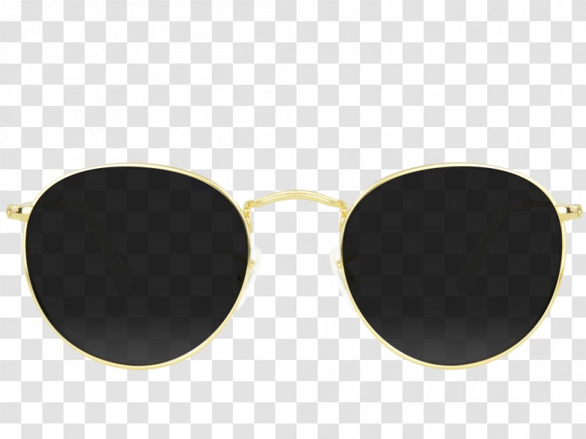 Aviator Sunglasses Ray-Ban Lens - Glass - Ray Ban Transparent PNG