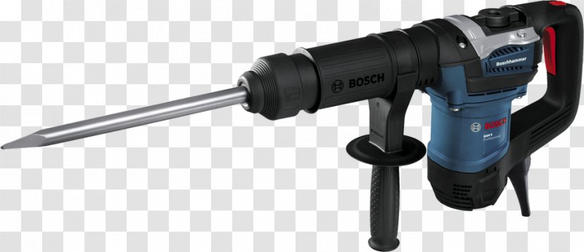 Robert Bosch GmbH Hammer Drill Augers Tool - Impact Transparent PNG