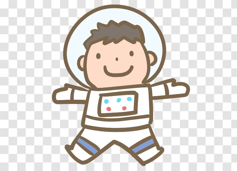 Astronaut Space Suit Tsukuba Center Spaceflight JAXA - Fictional Character Transparent PNG