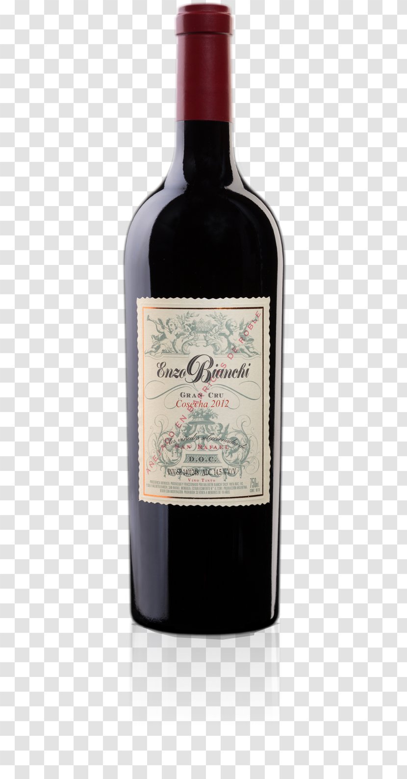 Liqueur Dessert Wine Grenache Cabernet Sauvignon - Varietal Transparent PNG