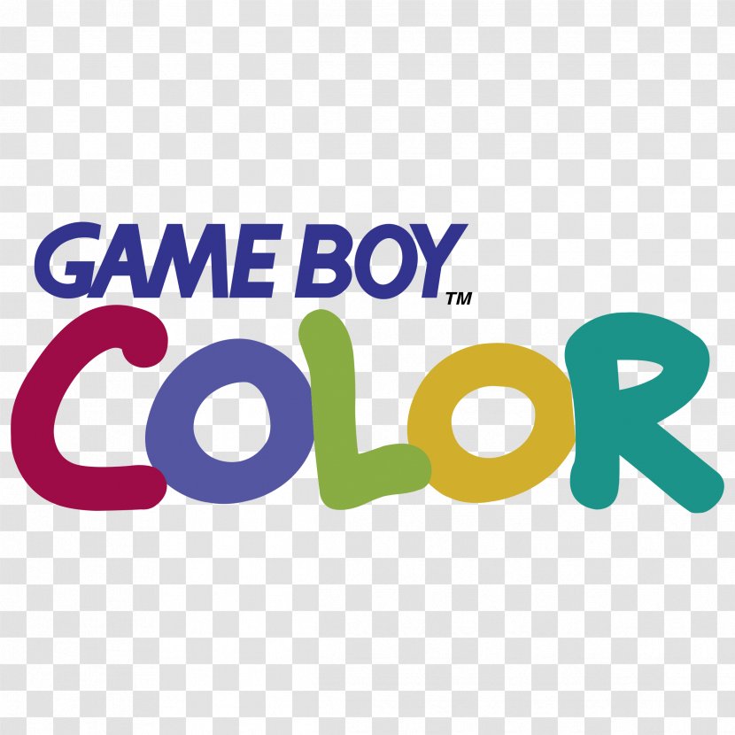 Game Boy Color Super Nintendo Entertainment System Video Family - Logo Transparent PNG