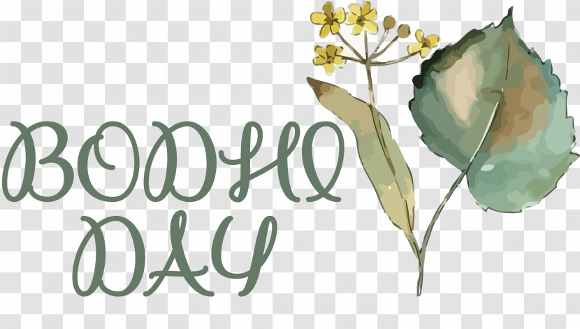 Bodhi Day Transparent PNG