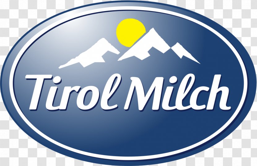 Logo Milk Tirol Milch Reg.Gen.m.b.H Organization Trademark - Reggenmbh Transparent PNG
