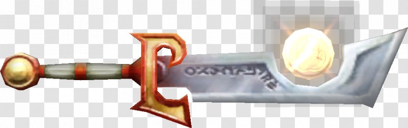 Warlords Of Draenor World Warcraft: Legion Warcraft III: Reign Chaos Weapon Sword - Roleplaying Game Transparent PNG