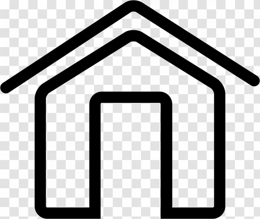 Vector Graphics House Image - Home Transparent PNG