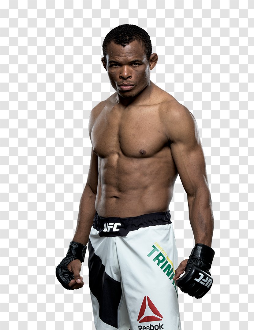 Francisco Trinaldo UFC Fight Night 126: Austin 173: Barao Vs. Dillashaw 147: Silva Franklin 2 81: Cruz - Cartoon - MMA Transparent PNG