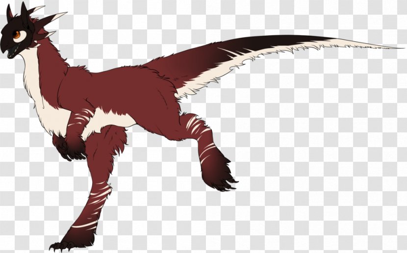 DeviantArt Edible Dormouse Velociraptor - Community - Latest Commando Fighting Transparent PNG
