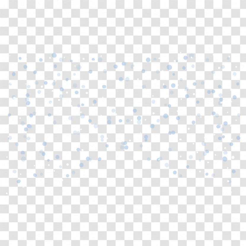 Angle Pattern - Texture - Irregular Dots Snowflakes Transparent PNG