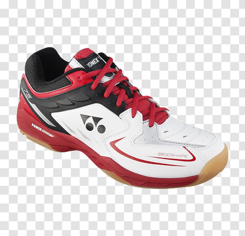 Sports Shoes Yonex Men's SHB75 Indoor Court SHB Aerus 2 - For Men Transparent PNG