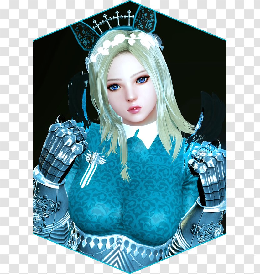 Vindictus Mabinogi Nexon Free-to-play Fiction - Freetoplay - Character Transparent PNG