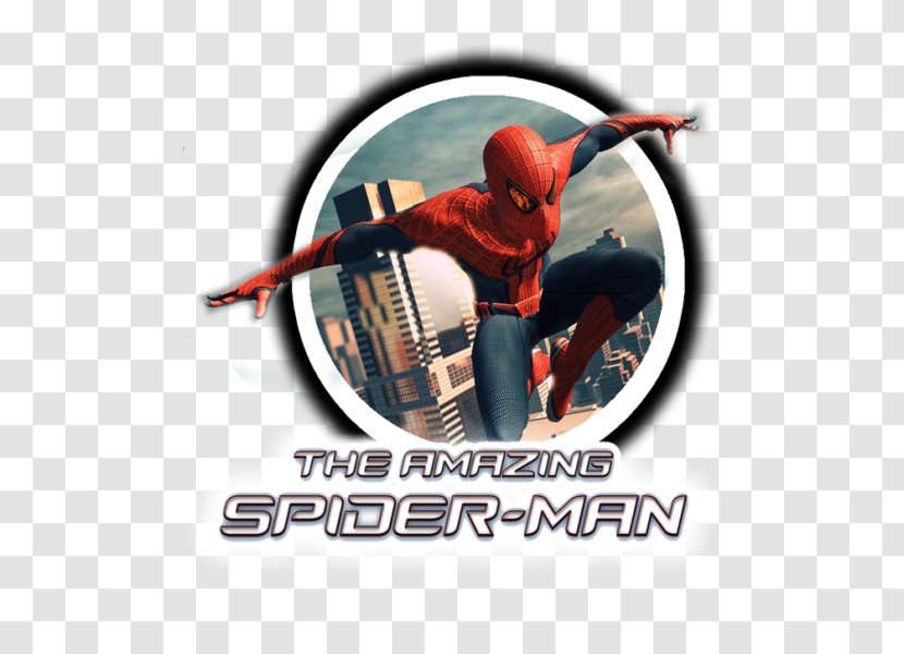 The Amazing Spider-Man Rhino Iron Man Marvel Comics - Spider-man Transparent PNG