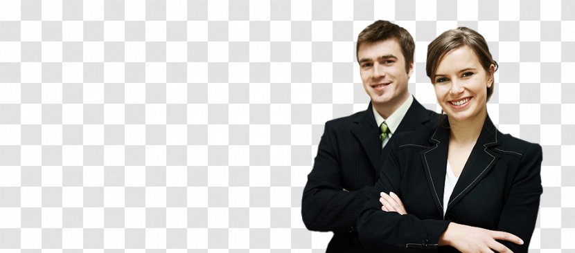 Businessperson Desktop Wallpaper - Suit - Business Transparent PNG