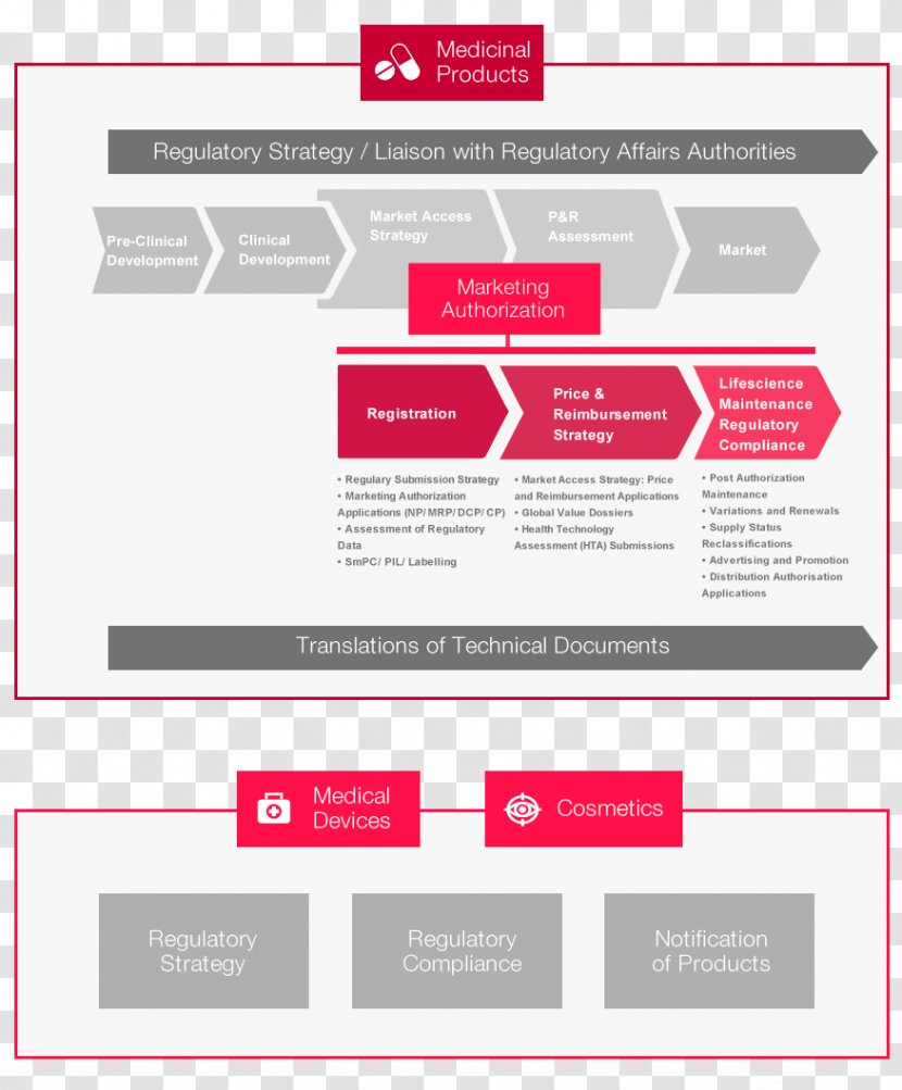 Regulatory Affairs Medical Device Compliance Medicine Eurotrials Transparent PNG