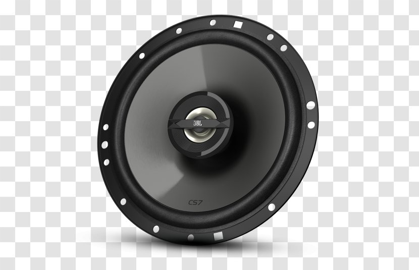 Coaxial Loudspeaker Audio Power Vehicle - Equipment Transparent PNG