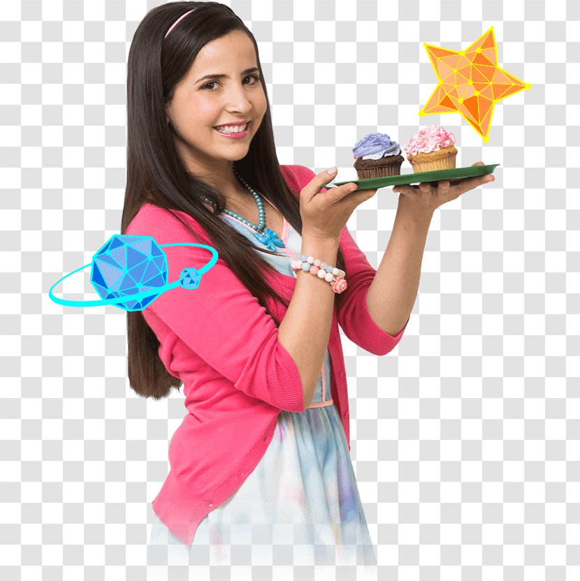 Alejandra Chamorro Yo Soy Franky Andrade Nickelodeon TeleVideo - Joint - Mama Transparent PNG