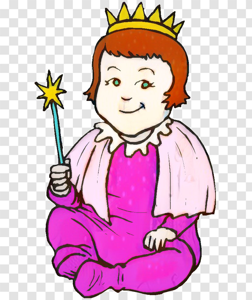 Coloring Book Child Clip Art Image Piaget's Theory Of Cognitive Development - Fictional Character - Costume Transparent PNG