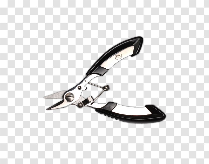 Diagonal Pliers - Hardware - Design Transparent PNG