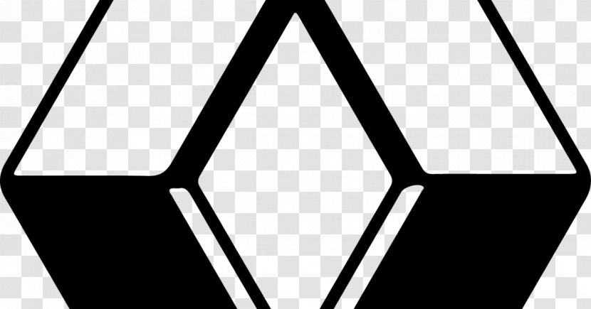 Renault Logo Brand - Symbol - Design Transparent PNG