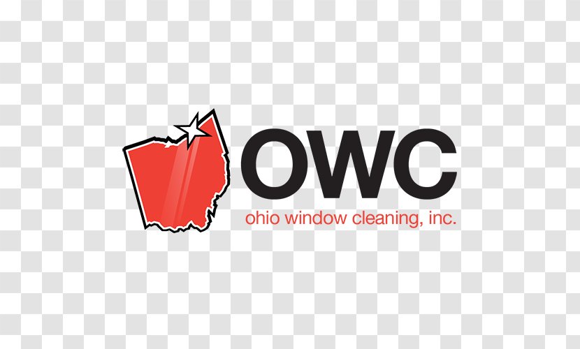 Logo Window Cleaner Brand Transparent PNG