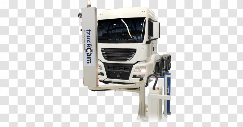 Car Truck Driver Truckcam AB Wheel Alignment - Driving Transparent PNG