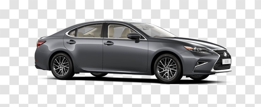 Lexus LX Car GX LC - Sports Sedan - Luxury European Transparent PNG