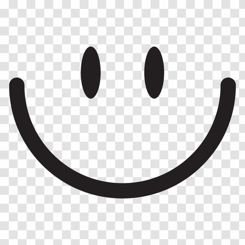 Smiley Clip Art Image - Wikimedia Commons Transparent PNG