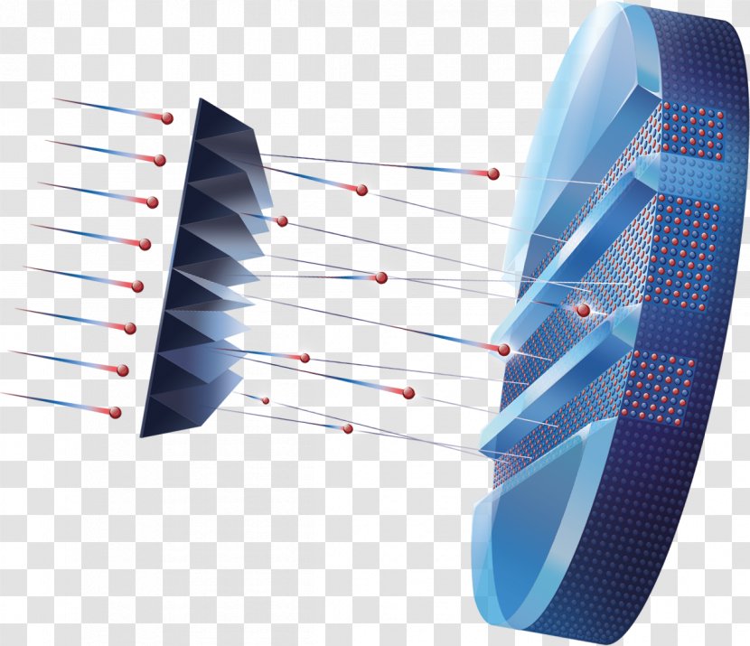 Ion Beam Dopant Wafer Innovation - Efficiency - Cost Transparent PNG