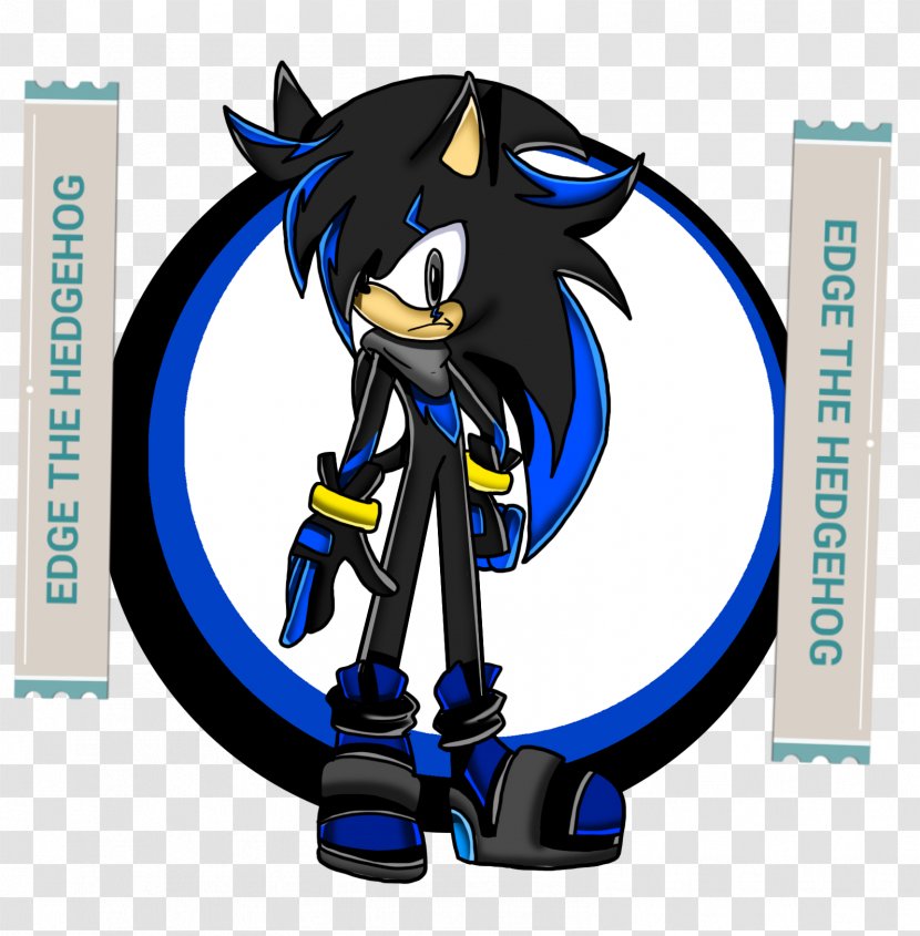 Sonic The Hedgehog Doctor Eggman - Logo Transparent PNG