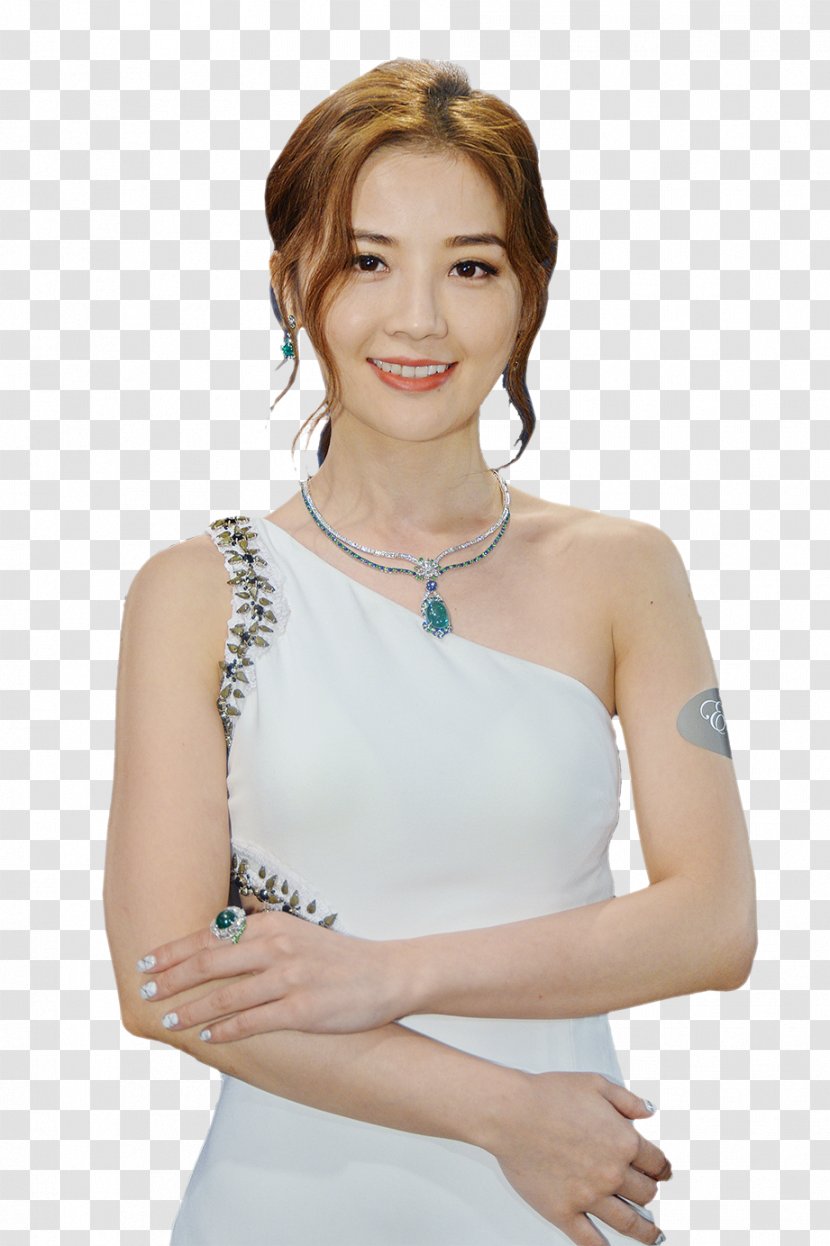 Charlene Choi Actor Hong Kong Deep Film Director - Watercolor Transparent PNG