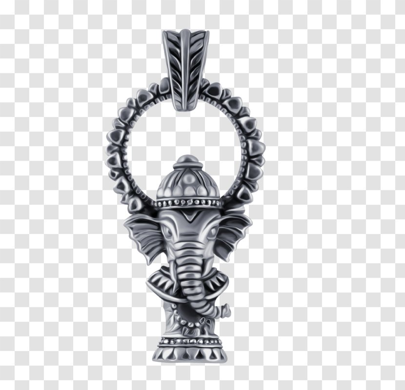 Locket - Pendant - Indian God Transparent PNG