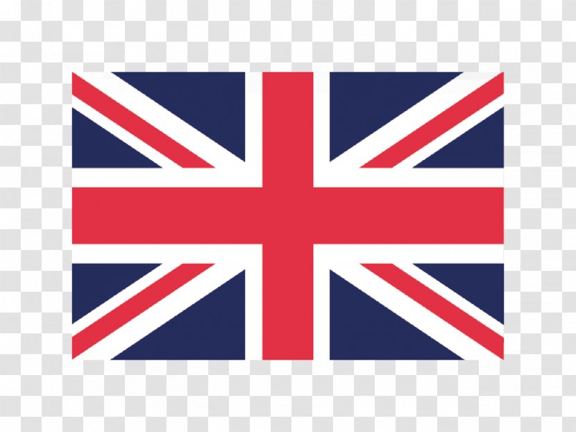 Flag Of England The United Kingdom Symbol Transparent PNG