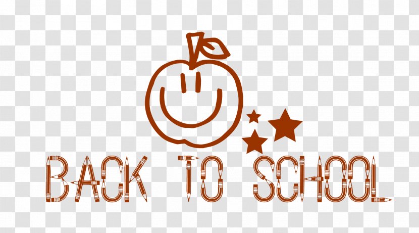 2018 Back To School - Smiling.Others Transparent PNG