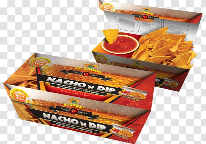 Nachos Flavor Food Chili Con Carne Dipping Sauce - Pepper Transparent PNG