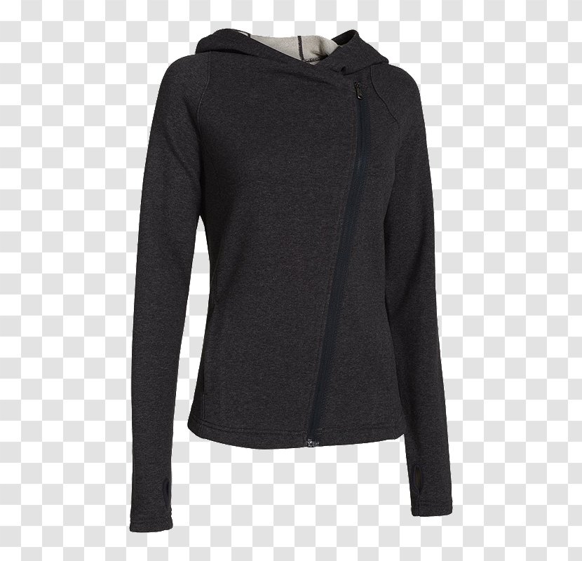 T-shirt Sweater Cardigan Clothing Hoodie - Hood - Urban Women Transparent PNG