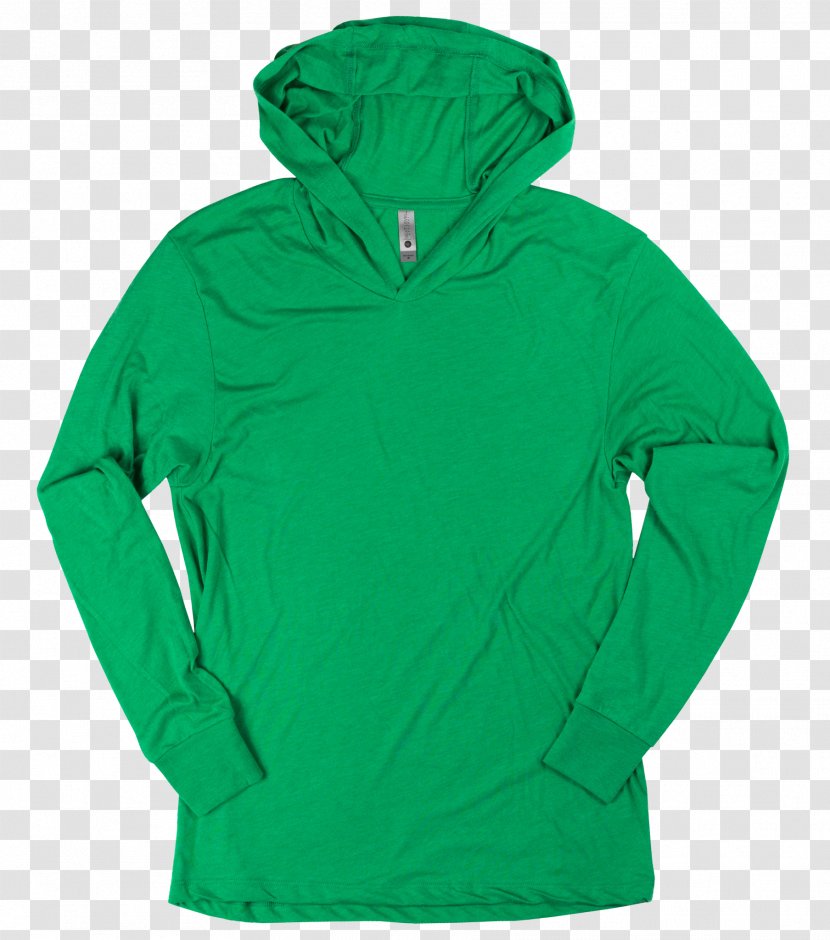 Hoodie Polar Fleece Neck - Sweatshirt - Hooded Transparent PNG