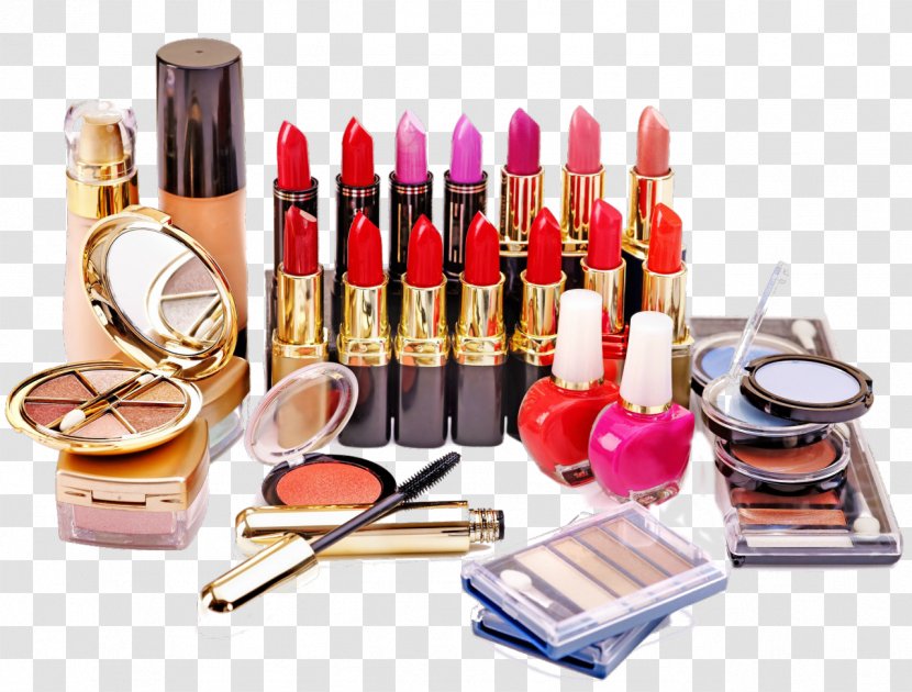 Cosmetics Desktop Wallpaper Foundation Lipstick - Makeup Artist Transparent PNG