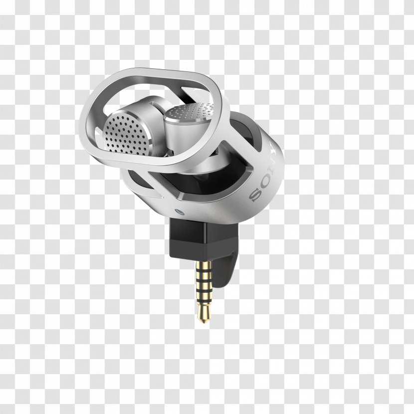 Microphone Sony Xperia Z2 Sound Recording And Reproduction Phone Connector - Z Series - Logo Transparent PNG