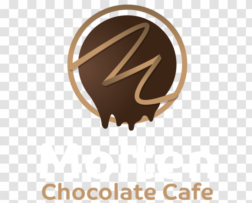 Molten Chocolate Cake Cafe Coffee Crêpe Brownie - Restaurant Transparent PNG