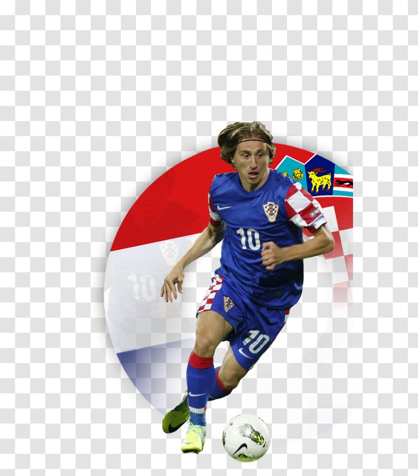 Luka Modrić UEFA Euro 2012 Football Team Sport Transparent PNG