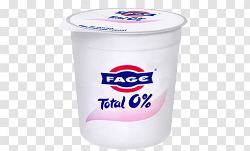 Crème Fraîche Greek Cuisine Yogurt Flavor Yoghurt - Coco Fat Transparent PNG