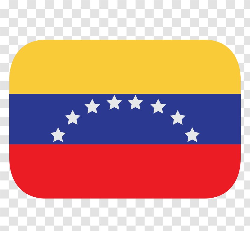 Flag Of Venezuela National Civil Transparent PNG