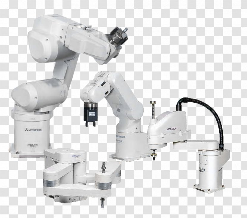 Robotic Arm Machine Marketing Research - Price - Robot Transparent PNG