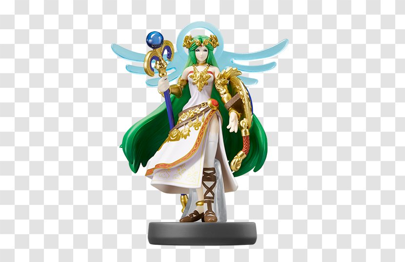Super Smash Bros. For Nintendo 3DS And Wii U Kid Icarus Brawl Transparent PNG
