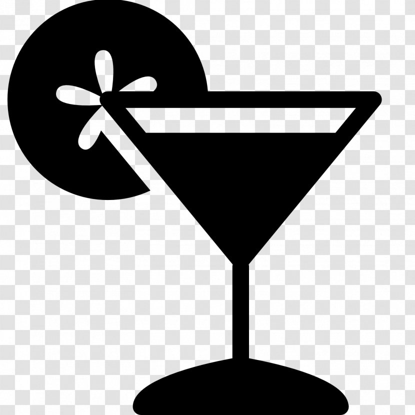 Martini Cocktail Glass Table-glass Clip Art - Drinks Transparent PNG