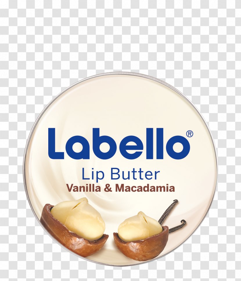 Lip Balm Labello Shea Butter Gloss Transparent PNG
